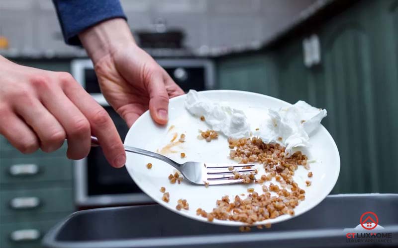 CÁCH SỬ DỤNG MÁY RỬA BÁT ĐẦY ĐỦ CHÍNH XÁC NHẤT 2