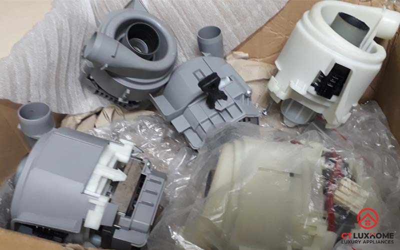 6 BƯỚC LẮP ĐẶT MÁY RỬA BÁT AN TOÀN, DỄ HIỂU 3