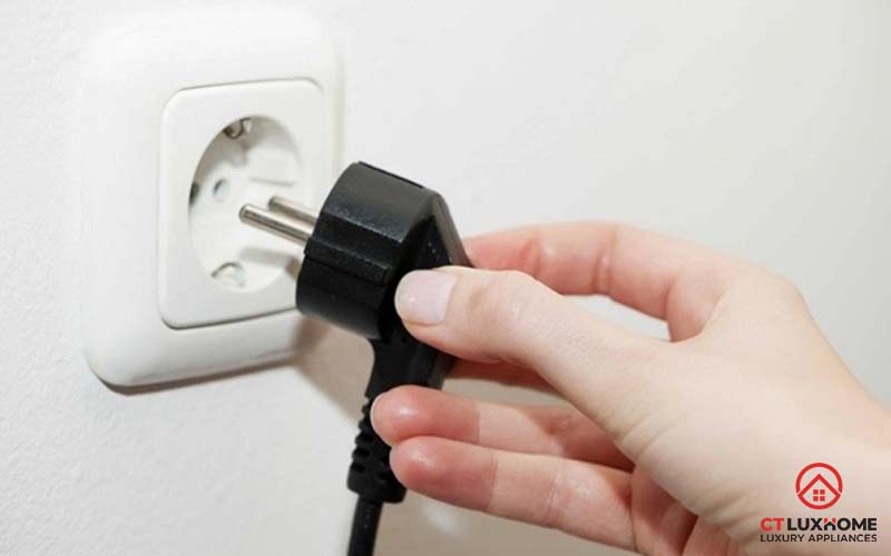 6 BƯỚC LẮP ĐẶT MÁY RỬA BÁT AN TOÀN, DỄ HIỂU 6