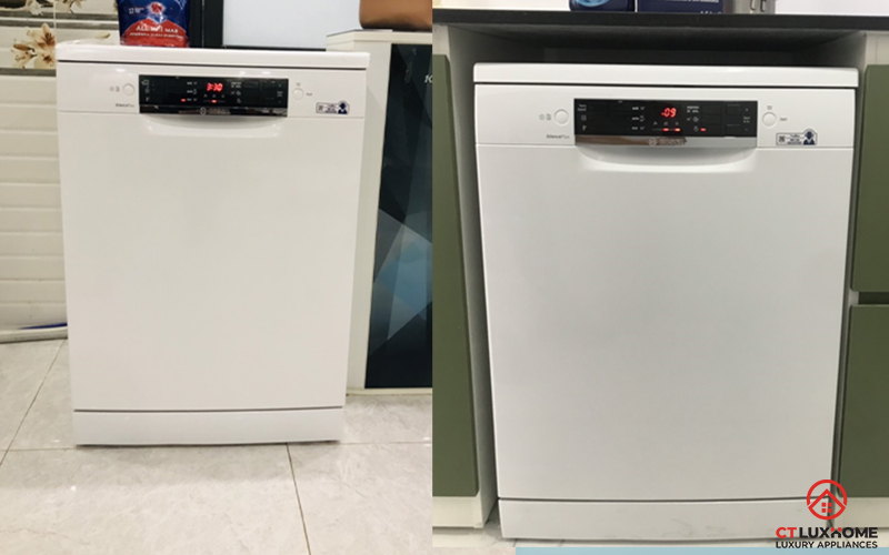 TOP 5 MÁY RỬA BÁT DƯỚI 15 TRIỆU HOT NHẤT ĐẦU NĂM 2024 3