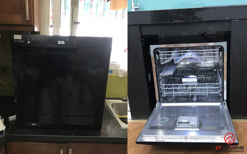 TOP 5 MÁY RỬA BÁT DƯỚI 15 TRIỆU HOT NHẤT ĐẦU NĂM 2024 4