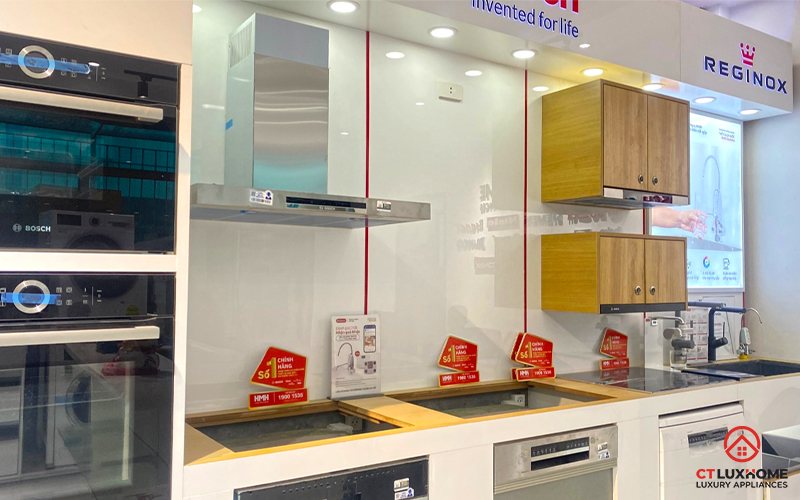 TOP 5 MÁY RỬA BÁT BOSCH SERIE 4 ĐỘC LẬP ƯA CHUỘNG NHẤT 2024 8