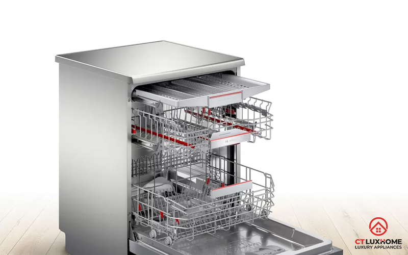 TOP 5 MÁY RỬA BÁT BOSCH SERIE 6 HOT NHẤT HIỆN NAY 1