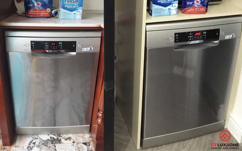 TOP 5 MÁY RỬA BÁT 2 GIÀN HOT NHẤT NĂM 2024 2