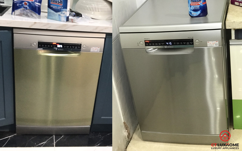 Top 5 máy rửa bát Bosch dưới 15 triệu bán chạy nhất đầu năm 2024 7