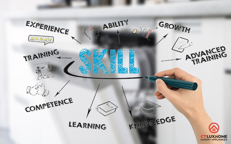 TOP 5 MÁY RỬA BÁT RỘNG 45CM GÂY SỐT NHẤT 2024 7