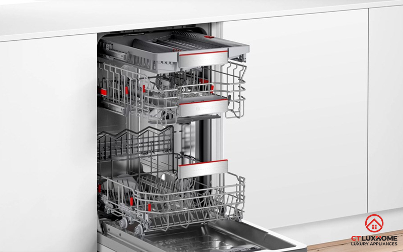 TOP 5 MÁY RỬA BÁT RỘNG 45CM GÂY SỐT NHẤT 2024 4