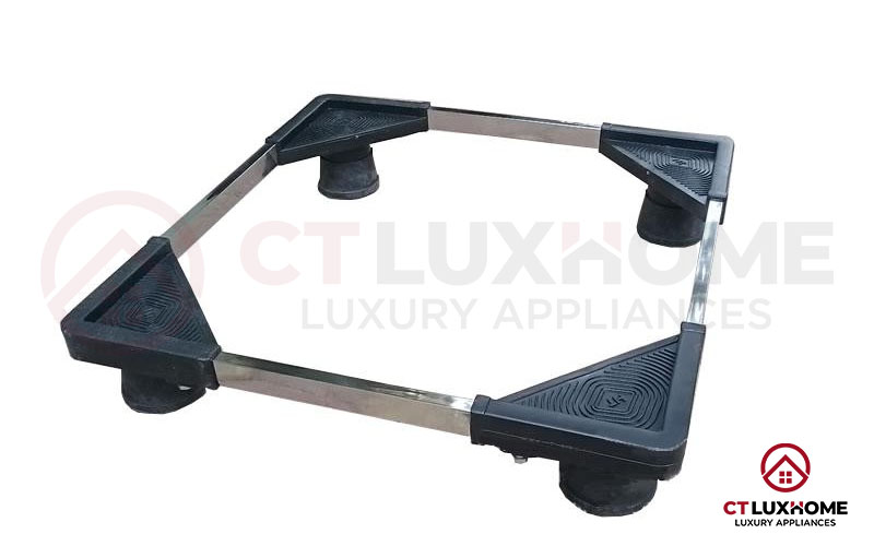 Chân đế - Phụ kiện máy rửa bát Bosch.