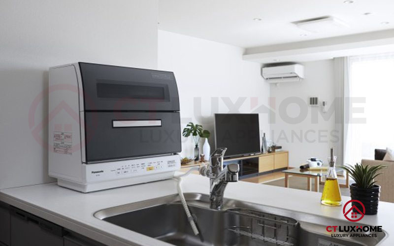 Đầy đủ tính năng, công dụng.
