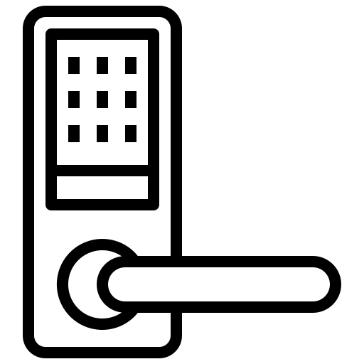 Khóa điện tử