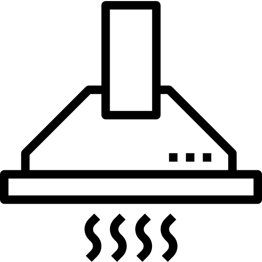 Máy hút mùi