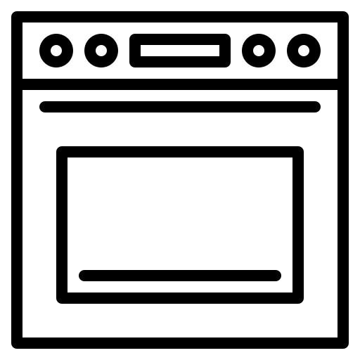 Lò nướng  Lò vi sóng