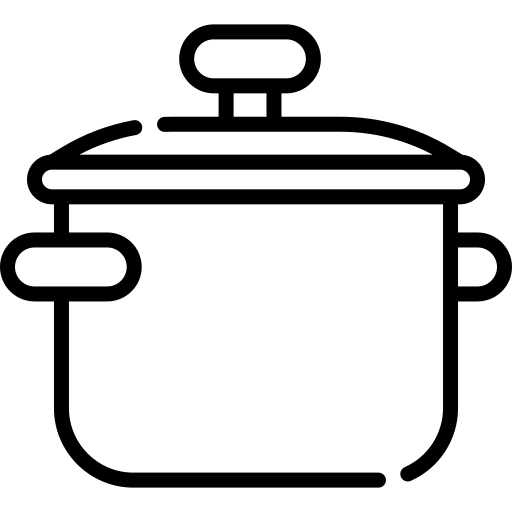 Dụng cụ nấu ăn