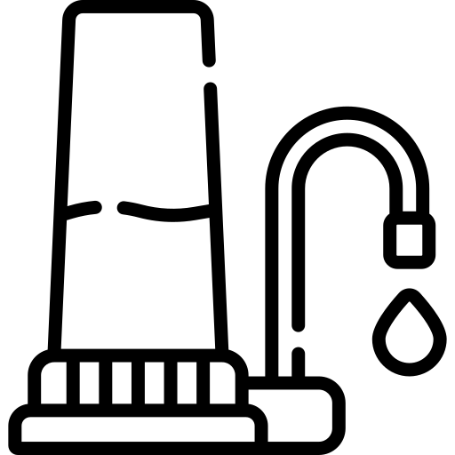Máy lọc nước