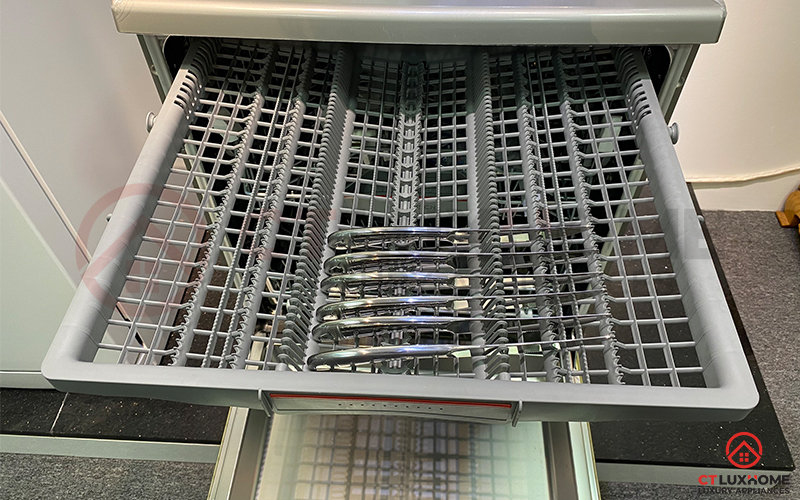 Dễ dàng làm sạch