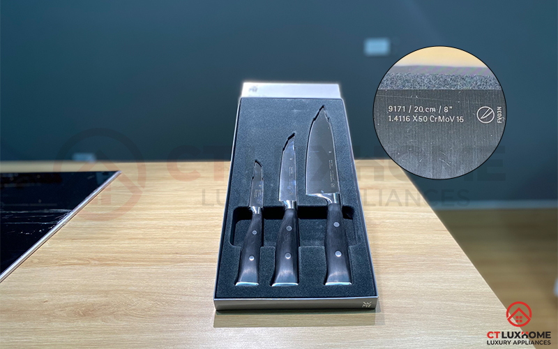 Chất liệu chắc chắn