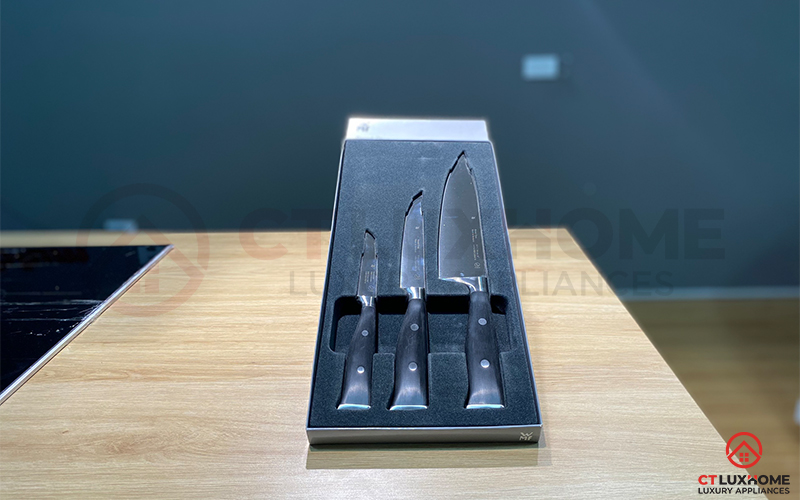 Thiết kế sang trọng