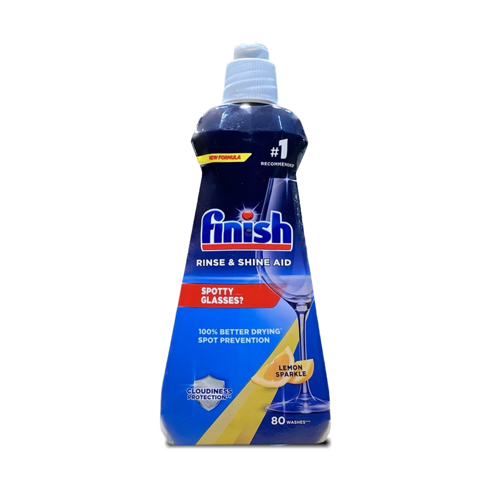 NƯỚC LÀM BÓNG FINISH 400ML CHÍNH HÃNG