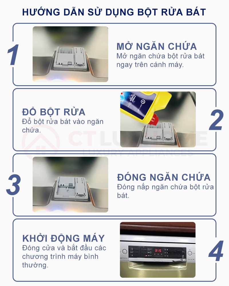 BỘT RỬA CHÉN BÁT FINISH CLASSIC 2.5KG KHÔNG HƯƠNG BRFINISH25 4