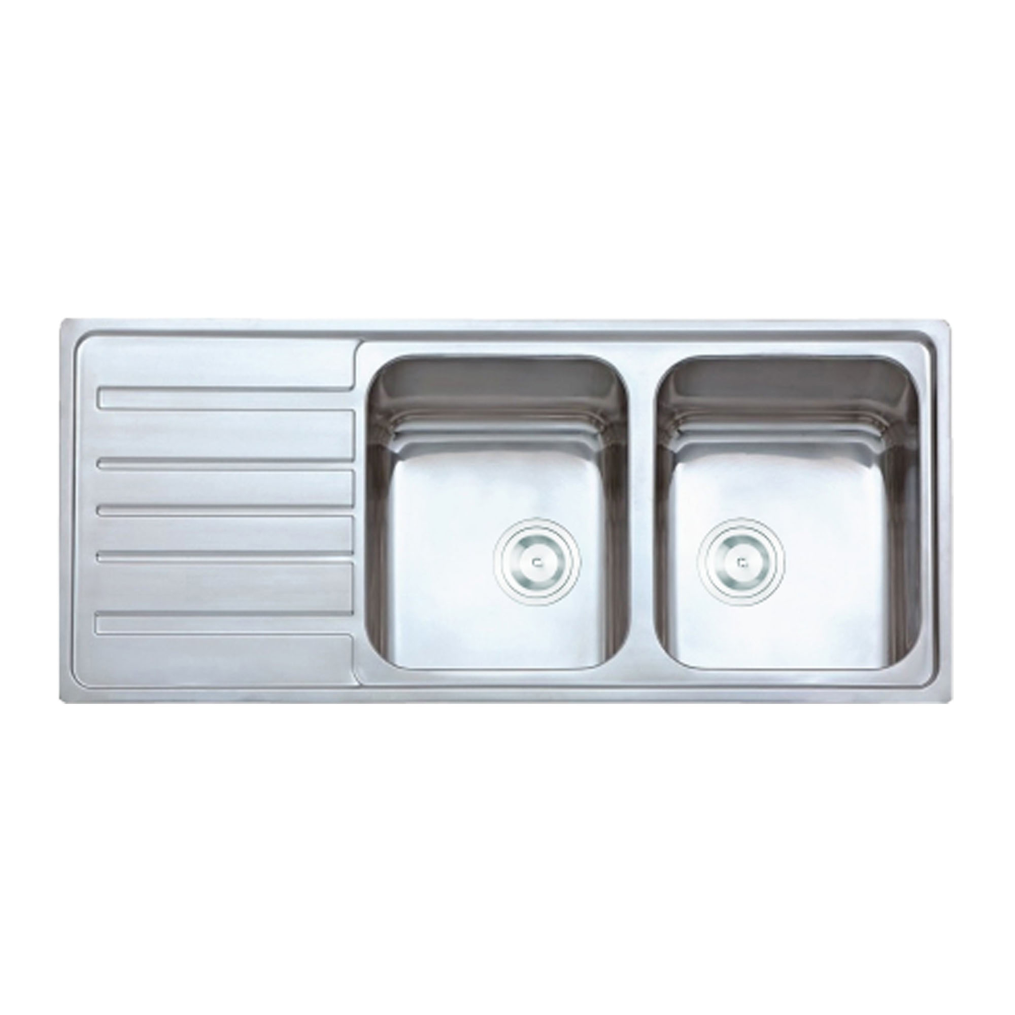 CHẬU RỬA CHÉN BÁT KONOX EUROPEAN ARTUSI KS11650 1D EUROPEANARTUSIKS116501D