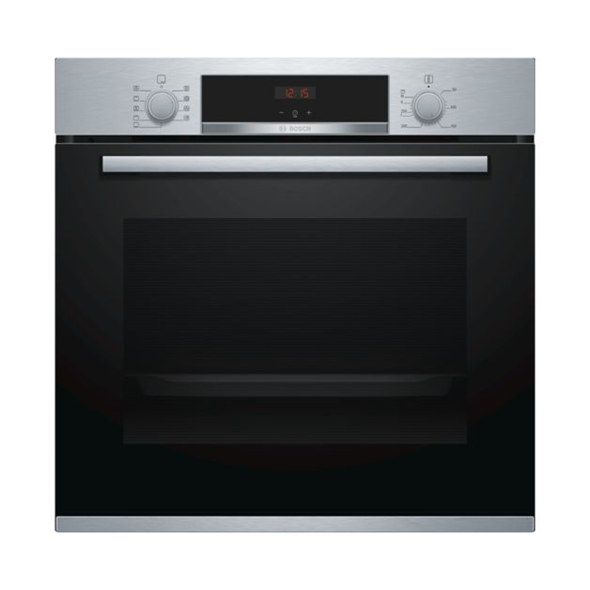 LÒ NƯỚNG ÂM TỦ BOSCH HBA534BS0A SERIE 4 71 LÍT 