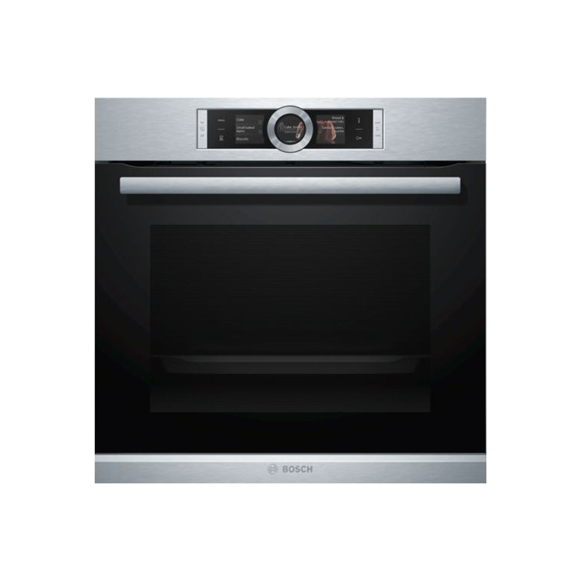 Lò nướng Bosch HBG656RS1B