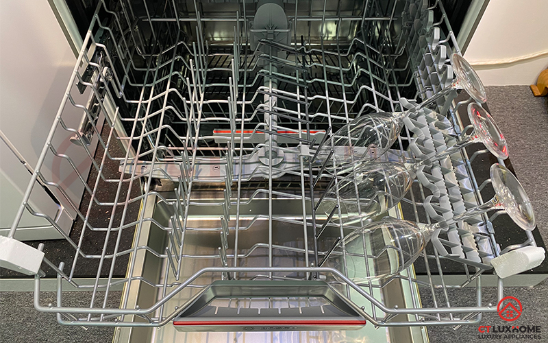 Dễ dàng vệ sinh