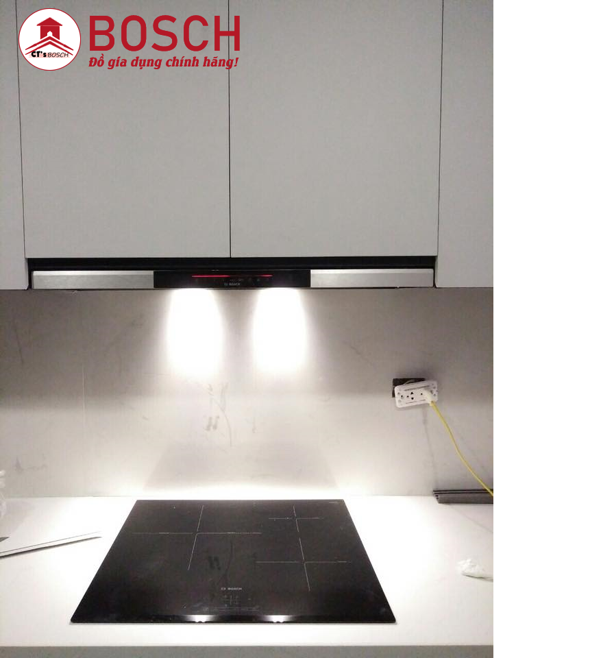 MÁY HÚT MÙI BOSCH DFS097J50B SERIE 8 NGANG 90 CM 2
