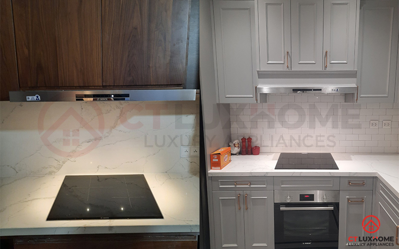 Hình ảnh thực tế của máy hút mùi DWB97IM50