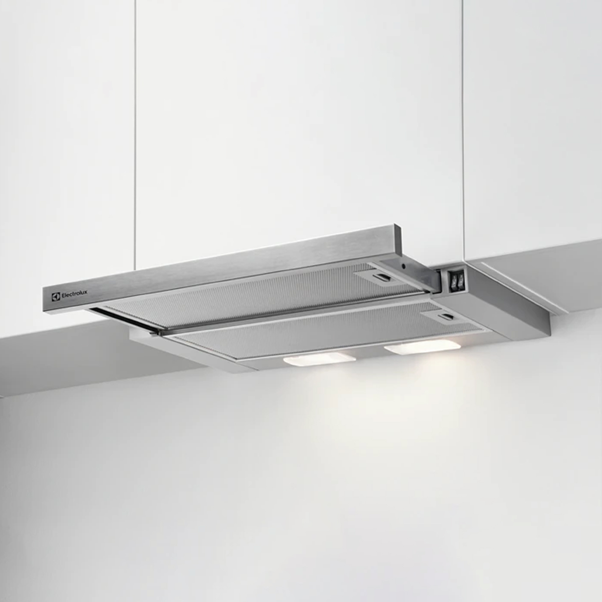 MÁY HÚT MÙI ÂM TỦ ELECTROLUX LFP316S NGANG 60CM