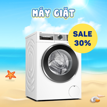 Máy giặt