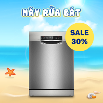 Máy rửa bát