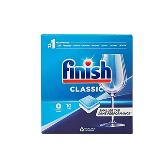 VIÊN RỬA BÁT FINISH CLASSIC CHÍNH HÃNG