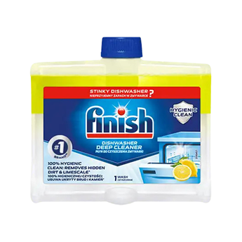 DUNG DỊCH VỆ SINH MÁY RỬA BÁT FINISH