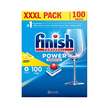 VIÊN RỬA BÁT FINISH ESSENTIAL CHÍNH HÃNG