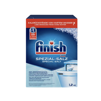 MUỐI RỬA BÁT FINISH CHÍNH HÃNG