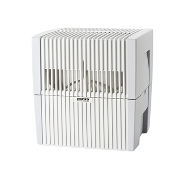 MÁY LỌC VÀ BÙ ẨM KHÔNG KHÍ VENTA LW25CP.WHT