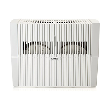 MÁY LỌC VÀ BÙ ẨM KHÔNG KHÍ VENTA LW45CP.WHT