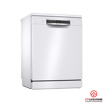 MÁY RỬA BÁT BOSCH ĐỘC LẬP SMS6ZCW07E SERIE 6 SẤY ZEOLITH