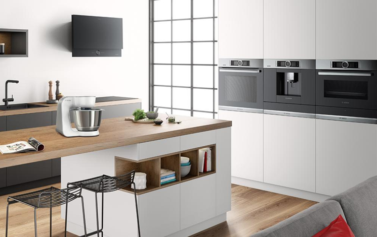 Thiết bị nhà bếp Bosch